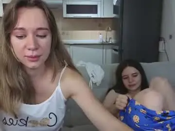 Chaturbate Adult Video Chat of cookies_duo