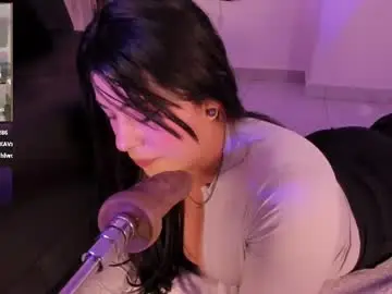 Chaturbate Live Porn of danna_adams1
