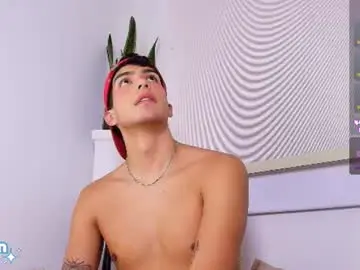 Chaturbate Private Sex Chat of demonael