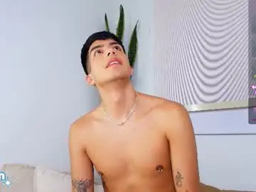 Chaturbate Live Porn of demonael