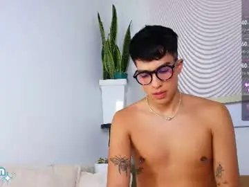 Chaturbate Live Sex of demonael