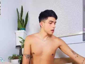 Chaturbate Free Live Porn of demonael