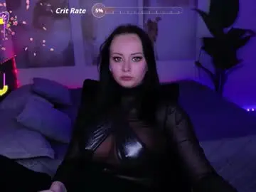 Chaturbate Adult Video Chat of eliseroyalty