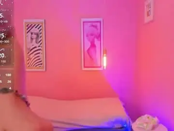 Chaturbate Nude Webcam of ivonne_pier_x