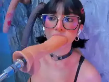 Chaturbate Adult Video Chat of linda_sofi__
