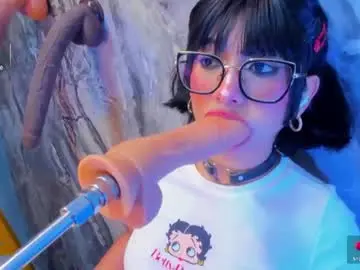 Chaturbate Watch Live Sex Cams of linda_sofi__