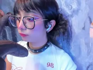 Chaturbate Free Porn Cam of linda_sofi__