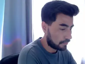 Chaturbate Live Porn of magicloganx