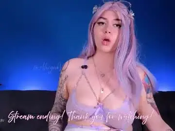 Chaturbate Adult Video Chat of miia_zarate
