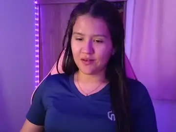 Chaturbate Sex Chat of olivia_watson_