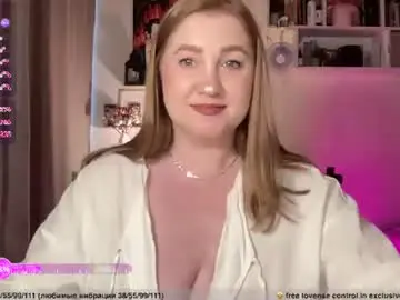 Chaturbate Adult Webcams of ollydoll