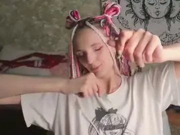 Chaturbate Sex Chat of vanilla_arya