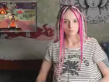 Chaturbate Best Webcam of vanilla_arya