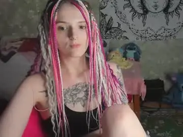 Chaturbate Private Sex Chat of vanilla_arya
