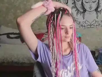 Chaturbate Live Porn of vanilla_arya