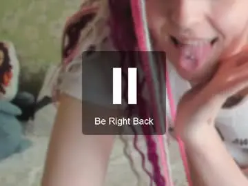 Chaturbate Free Porn Cam of vanilla_arya