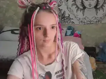 Chaturbate Live Sex Cam of vanilla_arya