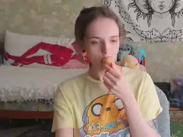 Chaturbate Private Sex Chat of vanilla_arya