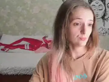 Chaturbate Live Porn of vanilla_arya
