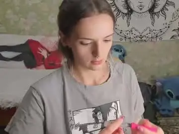 Chaturbate Live Porn of vanilla_arya