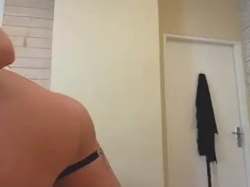 Chaturbate Live Porn of wet_dakota