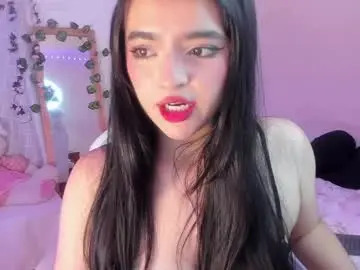 Chaturbate Live Sex Cam of anastasia1213