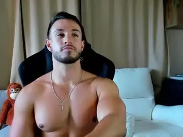 Chaturbate Adult Webcam of dimitricaruso