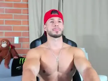 Chaturbate Free Porn Cam of dimitricaruso