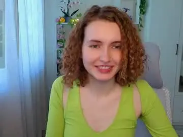 Chaturbate Best Webcam of emily_lune