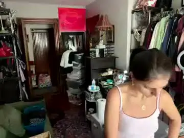 Chaturbate Live Porn of esimaralda