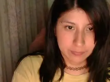 Chaturbate Sex Chat of hasley_bbylee