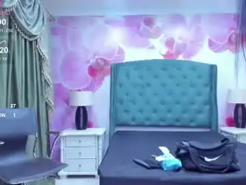 Chaturbate Watch Live Sex Cams of isabellaastarr