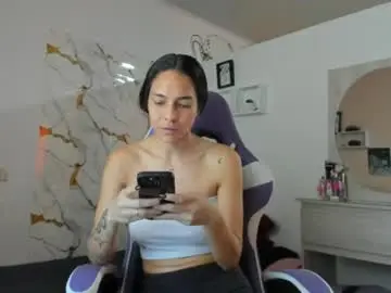 Chaturbate Watch Live Sex Cams of juliette_sweet05