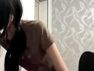 Chaturbate Best live sex cam show of kanishabroadstone