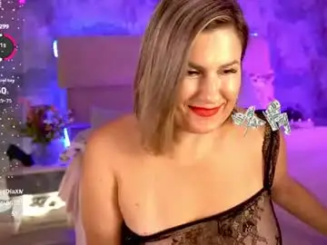 Chaturbate Live Sex of kiraroxx