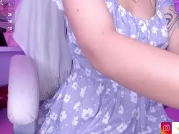 Chaturbate Private Sex Chat of kitty_patitas_suavess