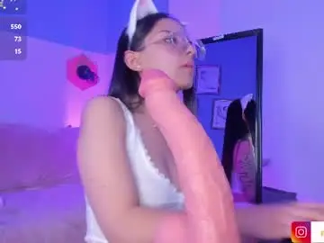 Chaturbate Live Porn of kitty_patitas_suavess