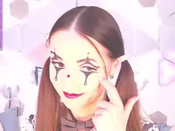 Chaturbate Live Porn of lexi_kiss
