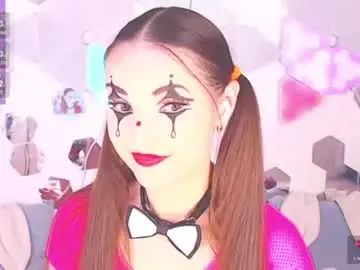 Chaturbate Sex Cam of lexi_kiss