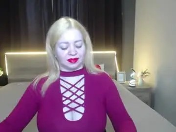 Chaturbate Nude Webcam of oliviaverr