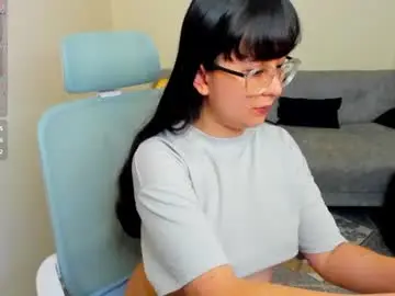 Chaturbate Best Webcam of paulette65