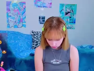 Chaturbate Nude Webcam of popjenny