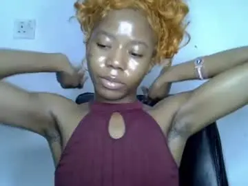 Chaturbate Sex Cam of slim_ebonypet
