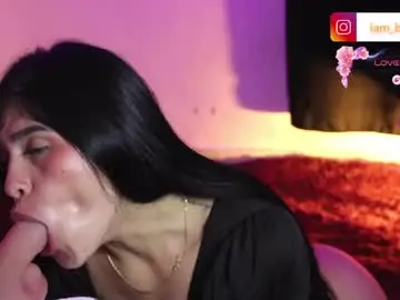 Chaturbate Live Sex Cam of yourtoybella