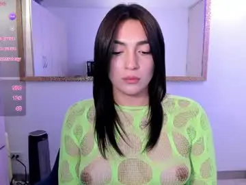 Chaturbate Free Live Porn of _ericavanderhill_