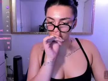 Chaturbate Free Porn Cam of _ericavanderhill_