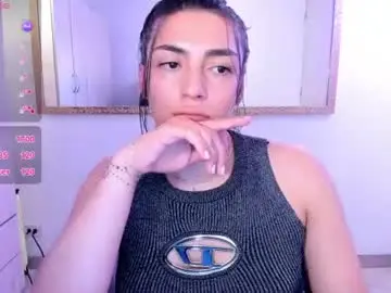 Chaturbate Adult Webcam of _ericavanderhill_