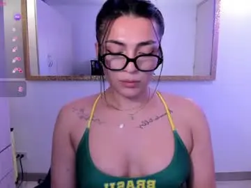 Chaturbate Adult Webcam of _ericavanderhill_
