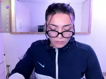 Chaturbate Adult Webcam of _ericavanderhill_