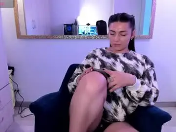 Chaturbate Best Webcam of _ericavanderhill_
